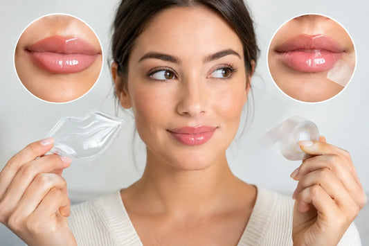 Lip Gloss Guard Versus Tape: Which Keeps Gloss Clean?