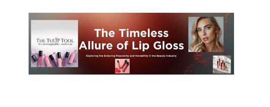 Does Lip Gloss Make You Smart?